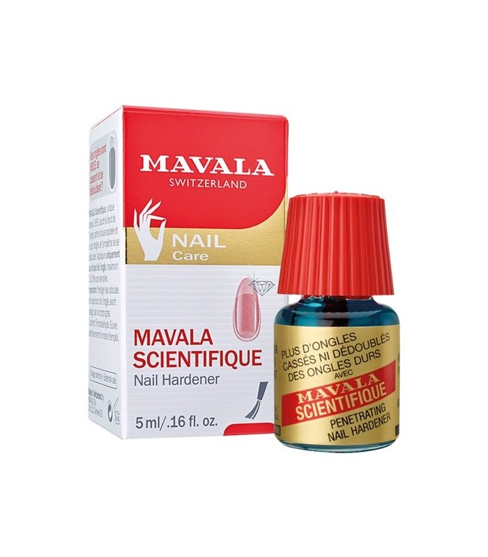 تقویتکننده ناخن ماوالا (MAVALA SCIENTIFIQUE)